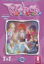 W.I.T.C.H.