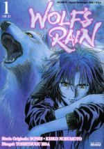 Wolf's Rain