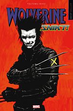 Marvel Best Sellers: Wolverine - Snikt!