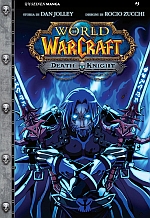 Warcraft Death Knight