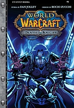 World of Warcraft: Death Knight