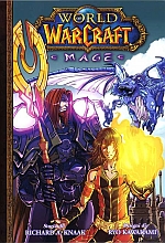 World of Warcraft: Mage