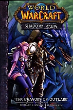 World of Warcraft: Dragons of Outland - Shadow Wing