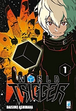 World Trigger