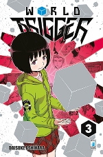 World Trigger