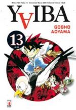 Yaiba