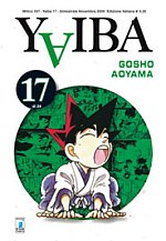 Yaiba