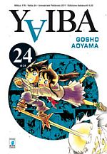 Yaiba