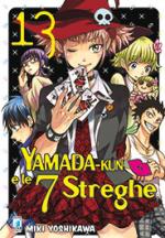 Yamada-kun e le 7 streghe