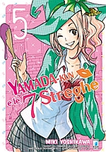 Yamada-kun e le 7 streghe