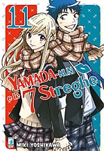 Yamada kun to 7 nin no Majo