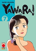 Yawara!