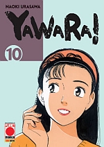 Yawara