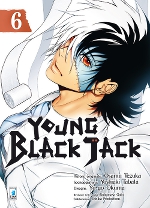 Young Black Jack