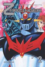 Z Mazinger