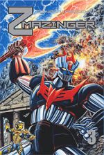 Z Mazinger