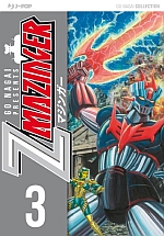 Z Mazinger - Ultimate Edition