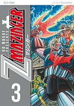 Z Mazinger