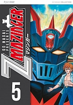 Z Mazinger - Ultimate Edition