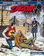 Zagor Speciale