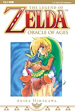 The Legend of Zelda: Oracle of Ages
