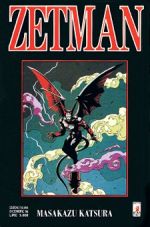 Zetman