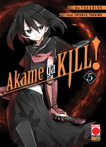 Akame ga Kiru