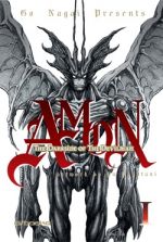 Amon - The Dark Side of the Devilman