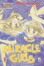 Miracle Girls - È un pò magia per Terry e Maggie (Amici)