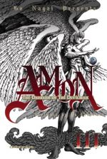 Amon - The Dark Side of the Devilman