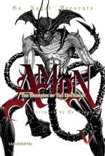 Amon - The Dark Side of the Devilman