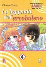 La leggenda dell'arcobaleno