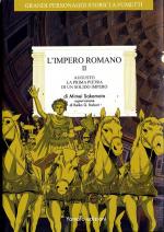 L’Impero romano - Augusto