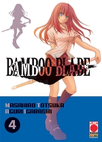 Bamboo Blade