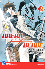 Break Blade