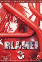 Blame