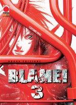 Blame! Nuova Edizione