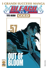 Bleach Gold Deluxe