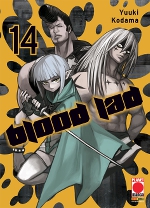 Blood Lad