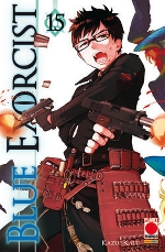 Blue Exorcist