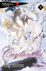 Cantarella