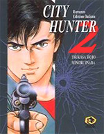 City Hunter