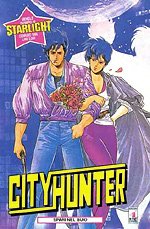 City Hunter (Starlight)