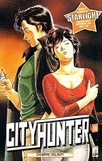 City Hunter (Starlight)