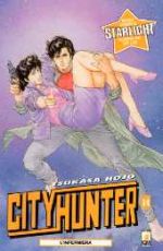 City Hunter (Starlight)