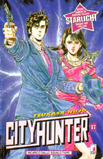 City Hunter (Starlight)
