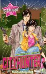 City Hunter (Starlight)