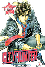 City Hunter (Starlight)