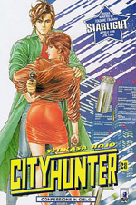 City Hunter (Starlight)