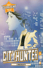 City Hunter (Starlight)